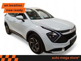 Kia Sportage 40.371 km 24.498 &euro; Ergolding 84030