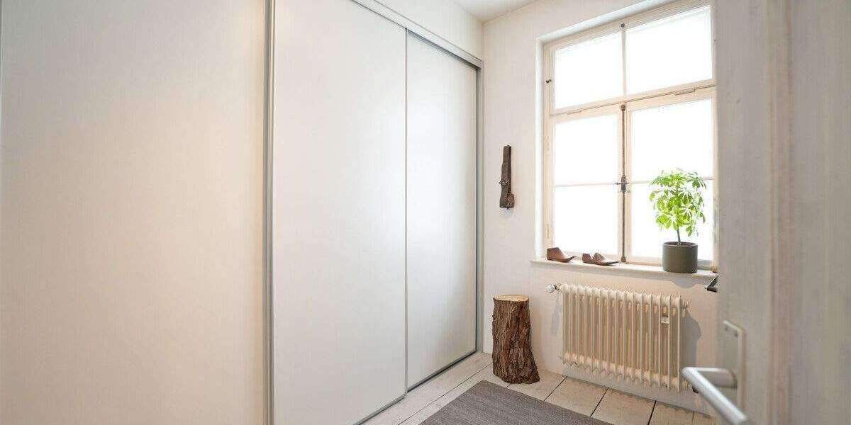 Etagenwohnung Landshut West - 4 Zimmer, 104 m&sup2;, 599.000&euro; | Angebot:25728114