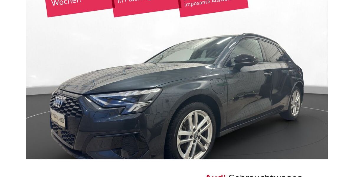 Audi A3 32.791 km 22.440 &euro; Dingolfing 84130
