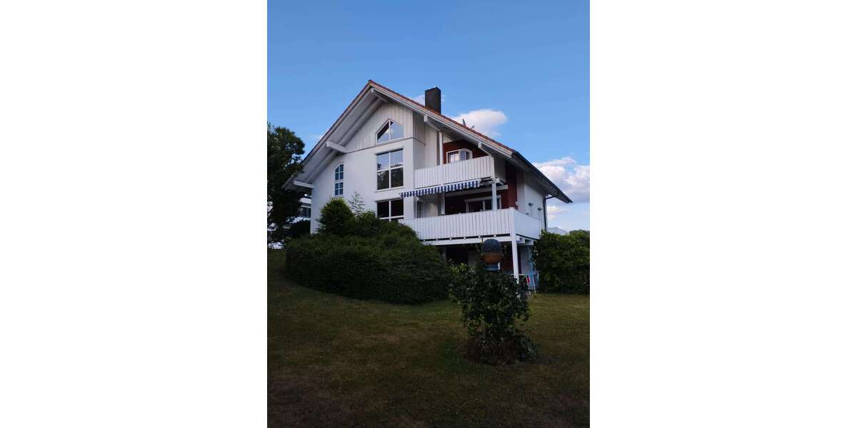 Einfamilienhaus Bayerbach - 5.5 Zimmer, 216 m&sup2;, 1.830&euro; | Angebot:24944029
