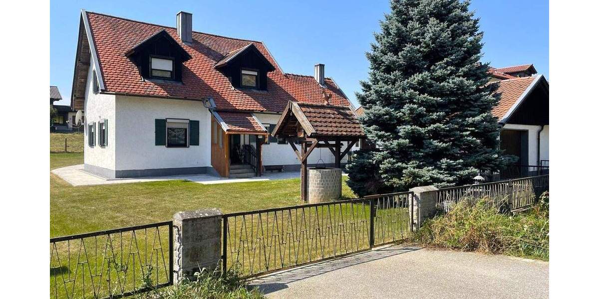 Einfamilienhaus Mengkofen Hönigsbach - 3 Zimmer, 100 m&sup2;, 399.000&euro; | Angebot:25780004