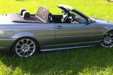 BMW 320 167.000 km 12.500 &euro; Marklkofen 84163