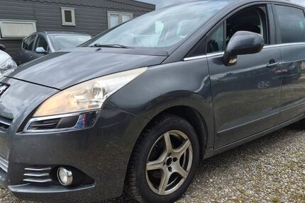 Peugeot 5008 239.000 km 2.990 &euro; Landshut 84030