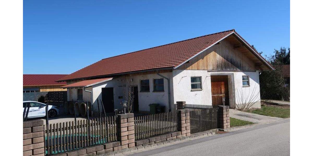 Mehrfamilienhaus, Wohnhaus Bodenkirchen-Götzdorf Götzdorf - 9 Zimmer, 310 m&sup2;, 1.600.000&euro; | Angebot:25909219