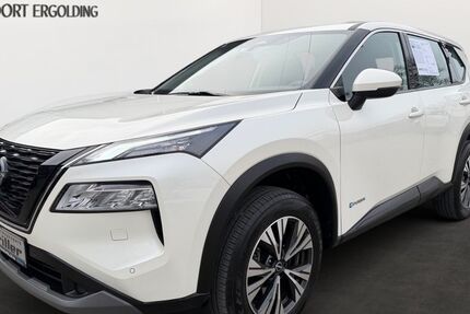 Nissan X-Trail 9.800 km 29.890 &euro; Ergolding 84030