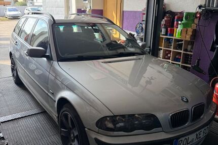 BMW 330 260.000 km 1.800 &euro; Rottenburg 84056