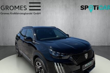 Peugeot 2008 10.200 km 23.900 &euro; Wartenberg 85456