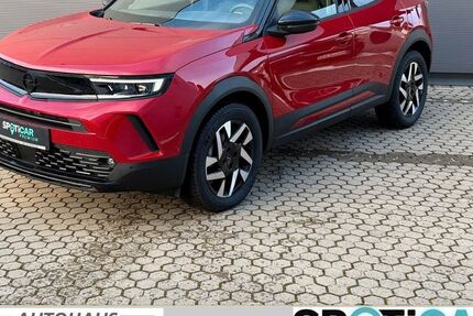 Opel Mokka 9.820 km 21.970 &euro; Rohr 93352