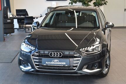 Audi A4 119.281 km 18.550 &euro; Altdorf/Landshut 84032