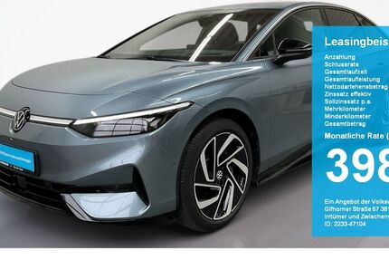 VW ID.7 15.870 km 45.060 &euro; Vilsbiburg 84137