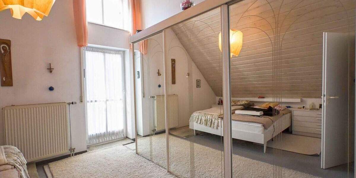 Einfamilienhaus Landshut Achdorf - 7 Zimmer, 182 m&sup2;, 649.800&euro; | Angebot:25669412