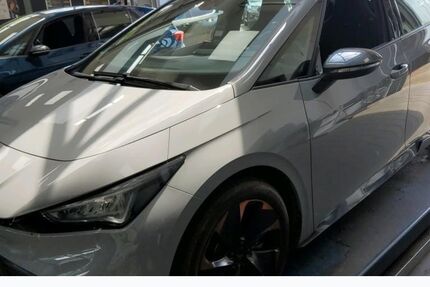 Cupra Born 25.469 km 25.350 &euro; Dingolfing 84130