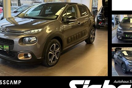 Citroen C3 65.955 km 9.490 &euro; Landshut 84034