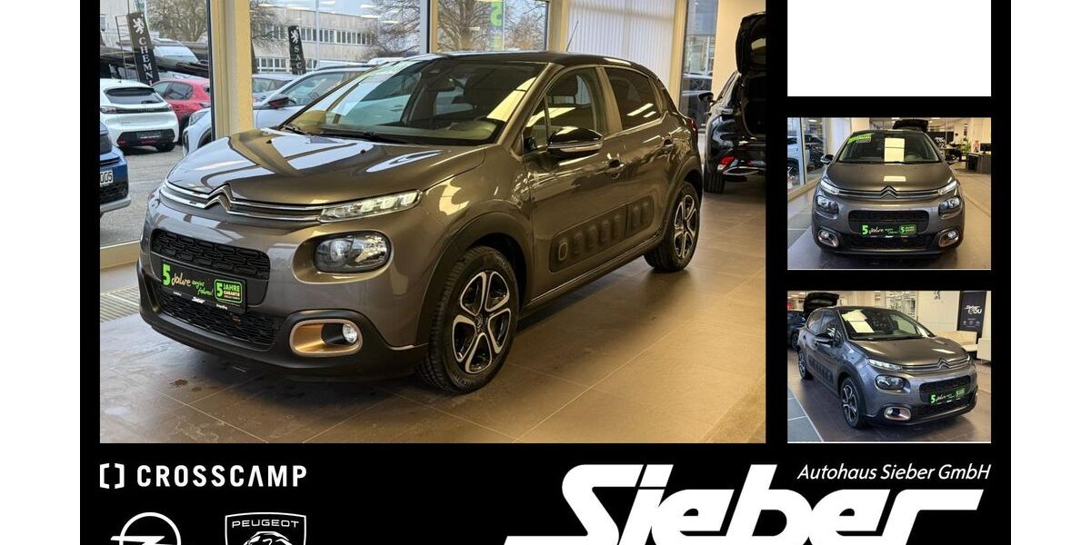 Citroen C3 65.955 km 9.490 &euro; Landshut 84034