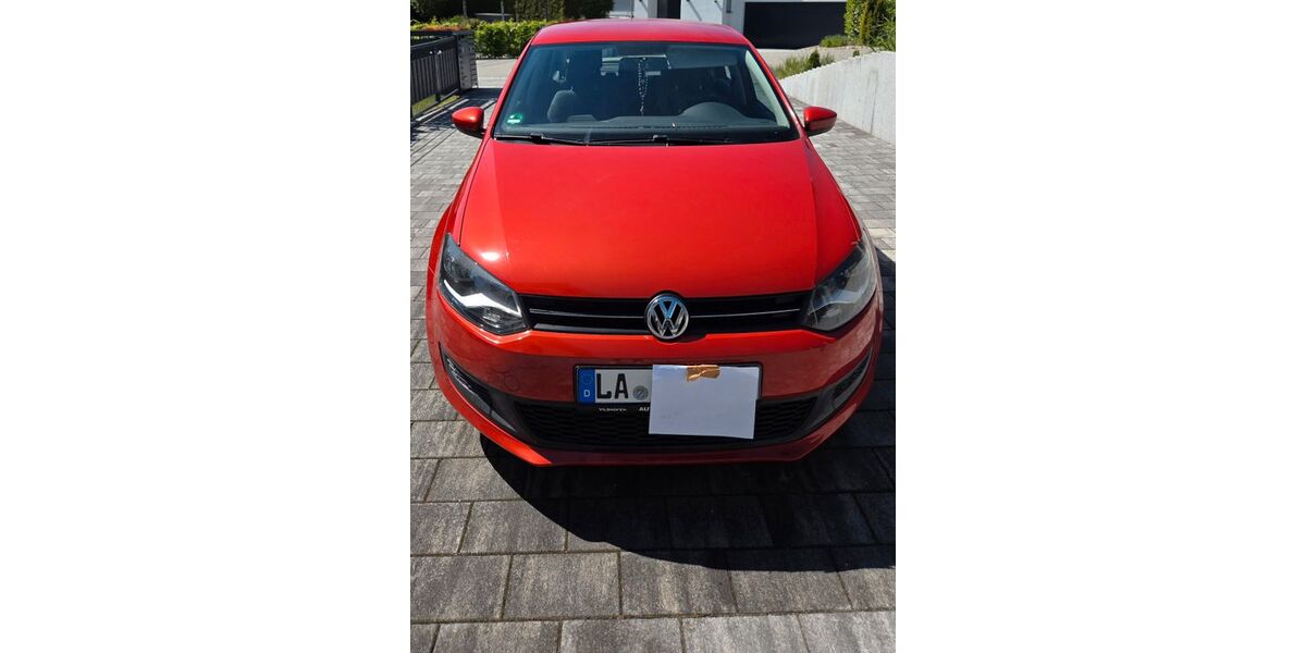 VW Polo 190.900 km 3.750 &euro; Landshut 84032