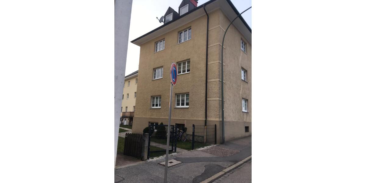 Etagenwohnung Landshut Landshut-West - 3 Zimmer, 68 m&sup2;, 198.000&euro; | Angebot:26789103