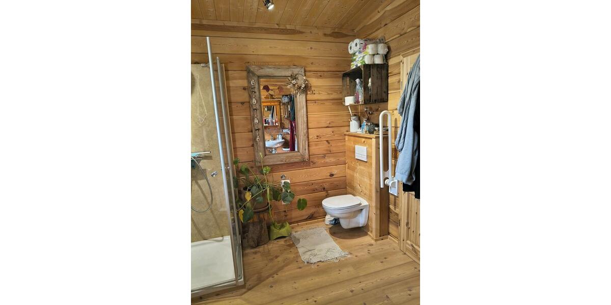 Bungalow Taufkirchen (Vils) - 4 Zimmer, 98 m&sup2;, 295.000&euro; | Angebot:26967442
