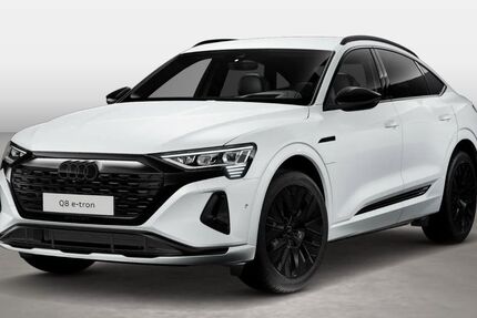 Audi Q8 e-tron 66.150 km 43.820 &euro; Landshut 84030