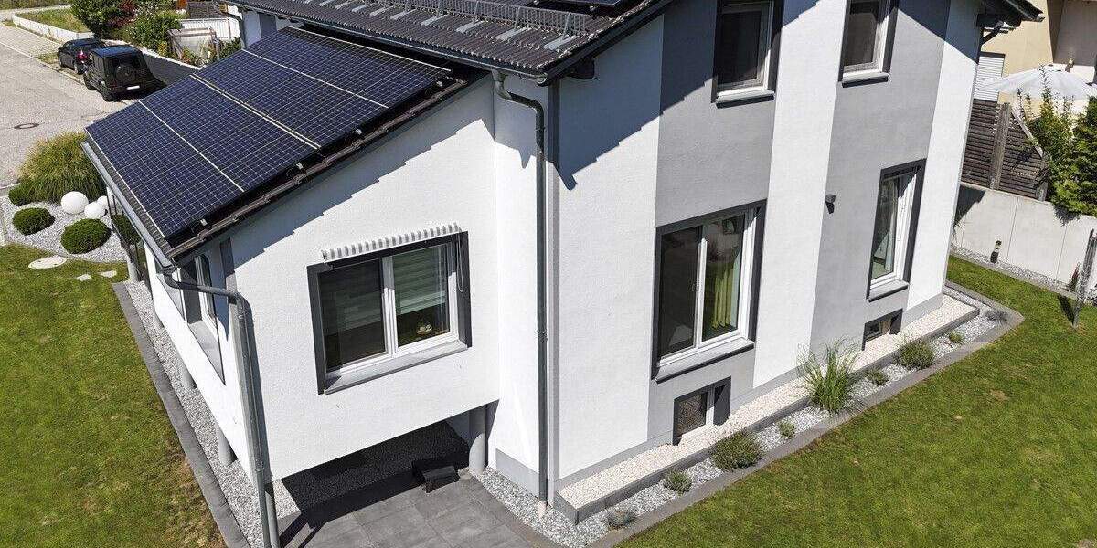 Einfamilienhaus Weihmichl Unterneuhausen - 7 Zimmer, 234 m&sup2;, 890.000&euro; | Angebot:25728111