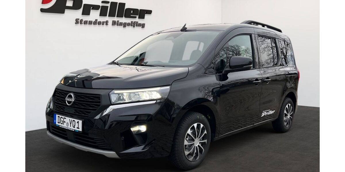 Nissan Townstar 3.000 km 29.900 &euro; Dingolfing 84130
