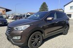 Hyundai Santa Fe 2.2 CRDi Premium 4WD Automatik Kamera Xen 213.000 km 9.900 &euro; Altdorf 84032