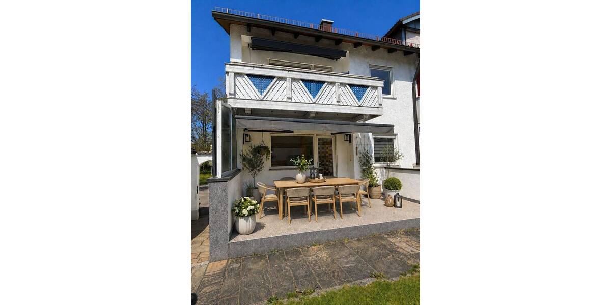Reihenendhaus Moosburg - 6 Zimmer, 150 m&sup2;, 599.000&euro; | Angebot:26362980