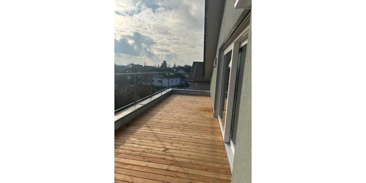 Erdgeschoßwohnung Hohenthann - 4 Zimmer, 97 m&sup2;, 1.720&euro; | Angebot:25312048