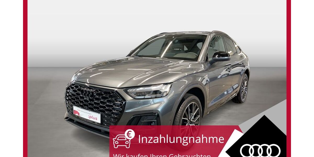 Audi Q5 34.900 km 66.820 &euro; Landshut 84030