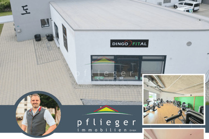 Gewerbeobjekt Dingolfing - 698.000&euro; | Angebot:26642892