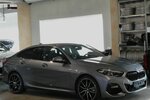 BMW 218 Gran Coupe 218i MSport MSportsitze,NP:56.300 24.998 km 28.990 &euro; Landshut 84030