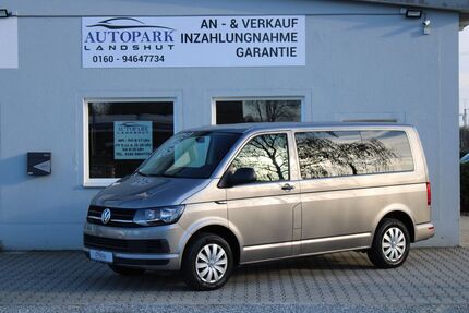 VW T6 Multivan 162.000 km 23.990 &euro; Altdorf / Landshut 84032