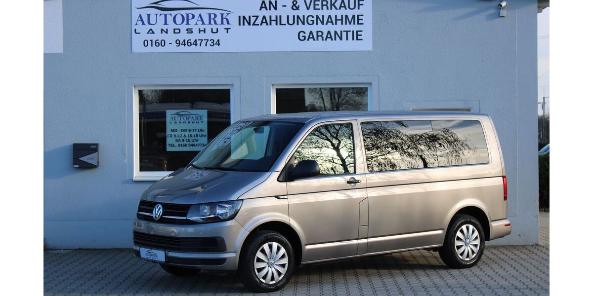 VW T6 Multivan 162.000 km 23.990 &euro; Altdorf / Landshut 84032