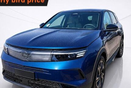 Opel Grandland (X) 26.553 km 21.749 &euro; Ergolding 84030
