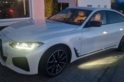 BMW i4 56.000 km 46.000 &euro; Taufkirchen Vils 84416