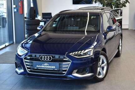 Audi A4 189.482 km 14.950 &euro; Altdorf - Landshut 84032