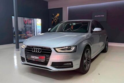 Audi A4 147.000 km 12.900 &euro; Eching 84174