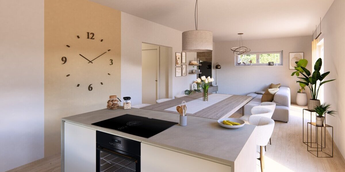 Ihr individuell geplantes Einfamilienhaus - modern, großzügig und flexibel - Einfamilienhaus Landshut | Angebot:27329844