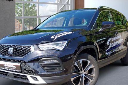 Seat Ateca 8.600 km 31.450 &euro; Dingolfing 84130