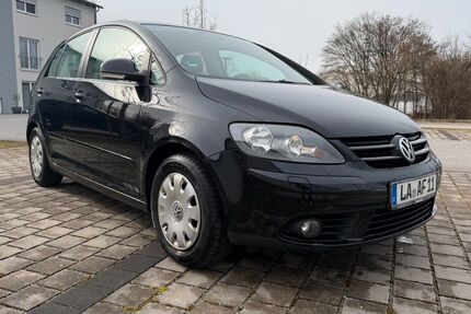 VW Golf Plus 129.996 km 2.290 &euro; Landshut 84036