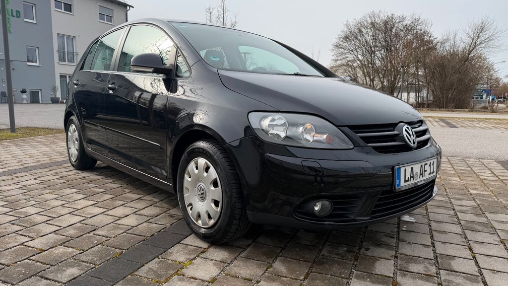 VW Golf Plus 129.996 km 2.290 &euro; Landshut 84036