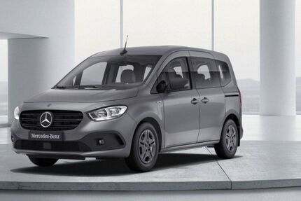 Mercedes-Benz eCitan 6.153 km 25.880 &euro; Ergolding 84030