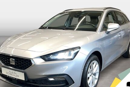 Seat Leon 87.833 km 19.029 &euro; Landshut 84030