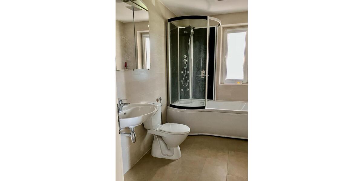 Doppelhaushälfte Kröning - 3.5 Zimmer, 105 m&sup2;, 980&euro; | Angebot:26066119