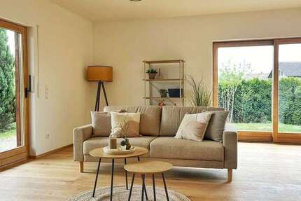Wohnung Essenbach - 4 Zimmer, 115 m&sup2;, 389.000&euro; | Angebot:26242497