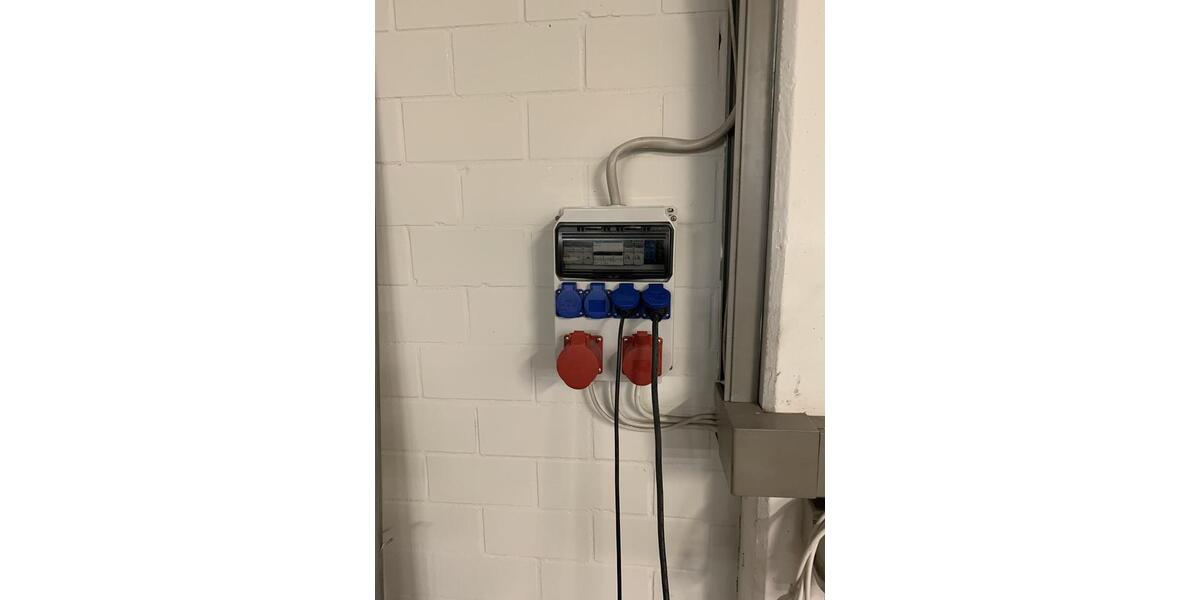 Gewerbeobjekt Rottenburg an der Laaber - 100&euro; | Angebot:25354329