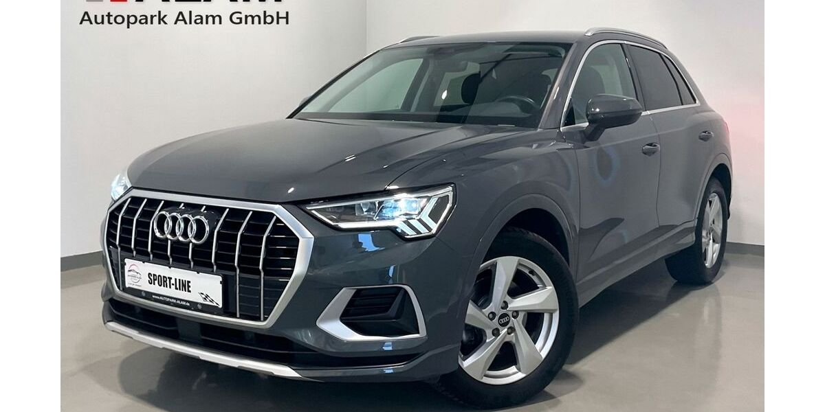 Audi Q3 59.800 km 28.999 &euro; Landshut 84030