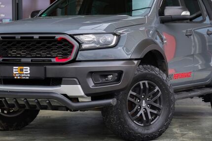 Ford Raptor 205.000 km 28.890 &euro; Ergolding 84030