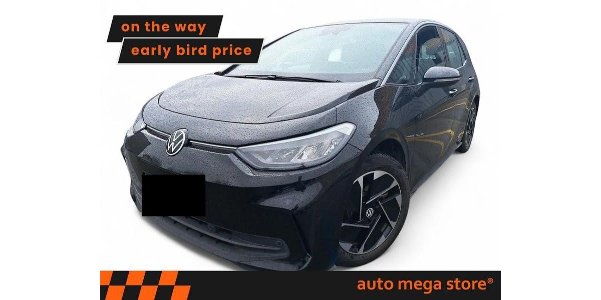 VW ID.3 54.397 km 22.043 &euro; Ergolding 84030