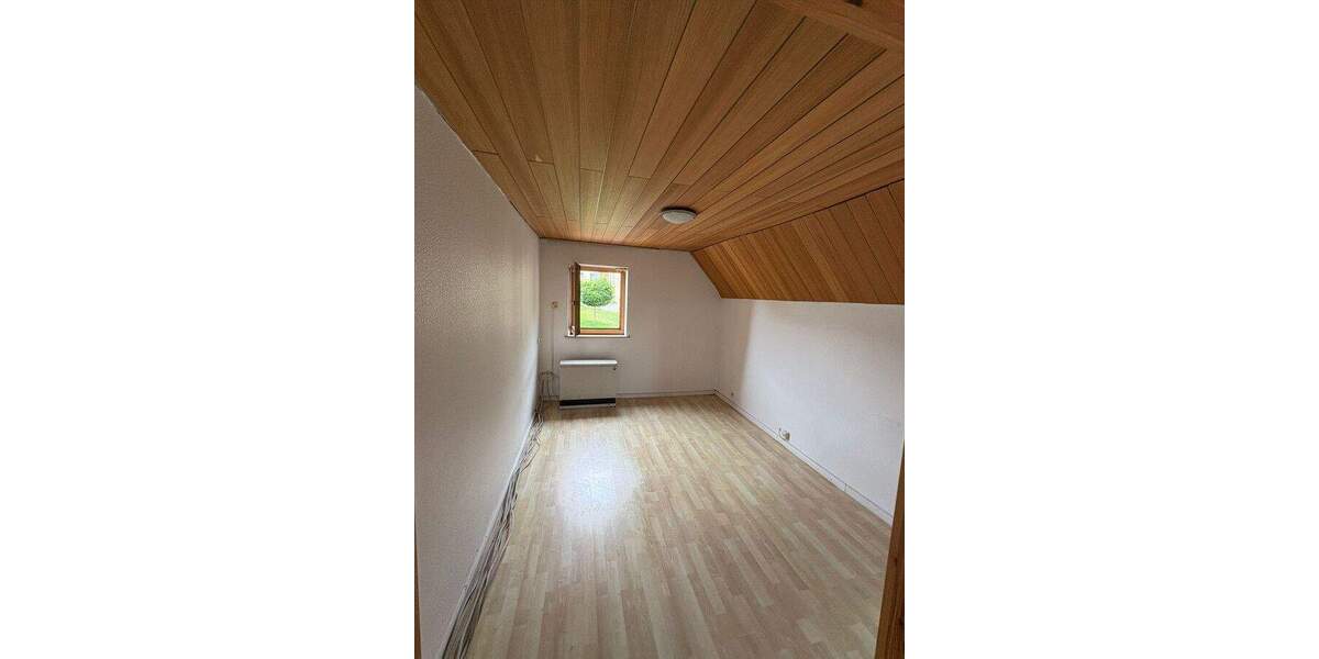Einfamilienhaus Rohr in Niederbayern Rohr - 4 Zimmer, 112 m&sup2;, 269.000&euro; | Angebot:25701143