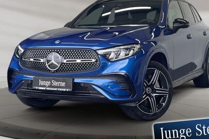 Mercedes-Benz GLC 400 9.700 km 59.950 &euro; Neufahrn in Niederbayern 84088